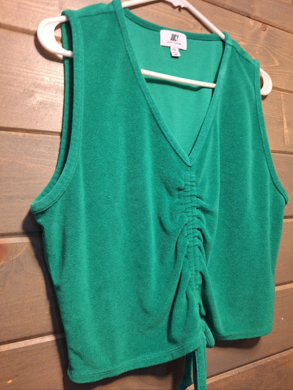 Crop Top - Picture 6 of 12